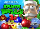 Santabals3d